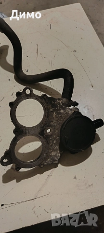 вакум помпа бмв е46 bmw e46, снимка 2 - Части - 52960068