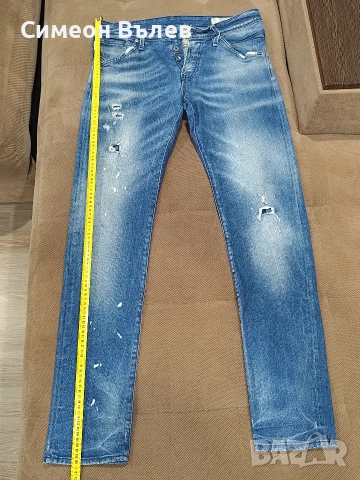 Оригинални дънки - Jack & Jones