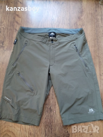 Mountain Equipment Comici Short Men's - мъжки стреч панталони КАТО НОВИ 36/Л