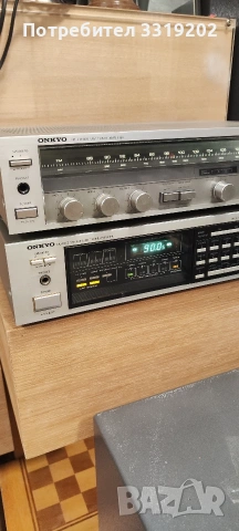 усилвател ONKYO