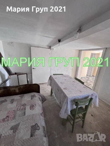 !!!ТОП ОФЕРТА!!!Продавам Двуетажна Къща с Гараж в село Медово област Стара Загора!!!, снимка 13 - Къщи - 53722451