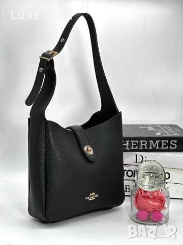 COACH ⚜️Дамски Чанти , снимка 5 - Чанти - 53802884