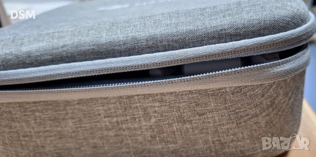 НОВА  твърда чанта за дрон -  DJI Mini 2/Mini2 SE /Mini 4K, снимка 10 - Друга електроника - 49840758