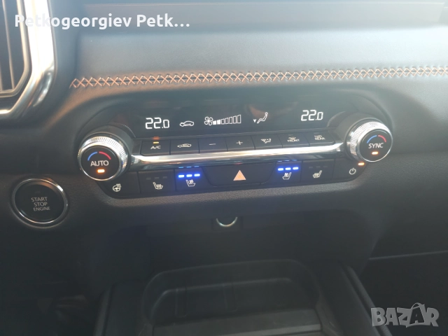 MAZDA CX-50 , снимка 9 - Автомобили и джипове - 52860175