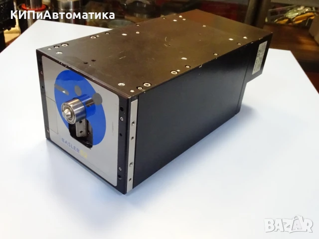 сканиращ модул BASLER S2 CD/DVD Optical disc scanner 115/230VAC, снимка 7 - Резервни части за машини - 51261995