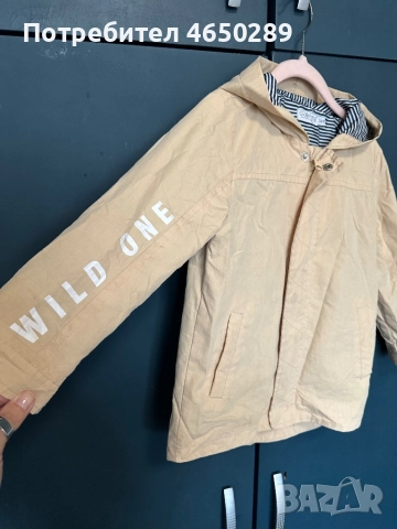 Детско палто , снимка 16 - Детски якета и елеци - 52405109