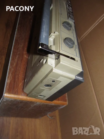 РАДИОКАСЕТОФОНИ - 6 Броя, снимка 5 - Радиокасетофони, транзистори - 51303332