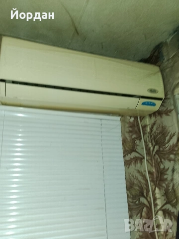 Климатик Крафт., снимка 4 - Климатици - 53217461