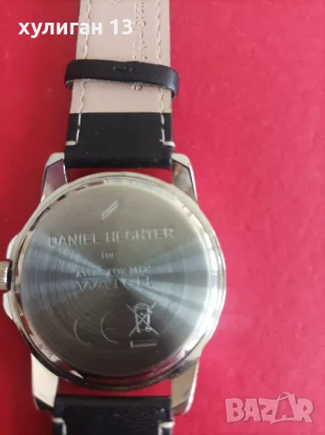 Продавам неизползван кварцов часовник, снимка 4 - Мъжки - 50397996