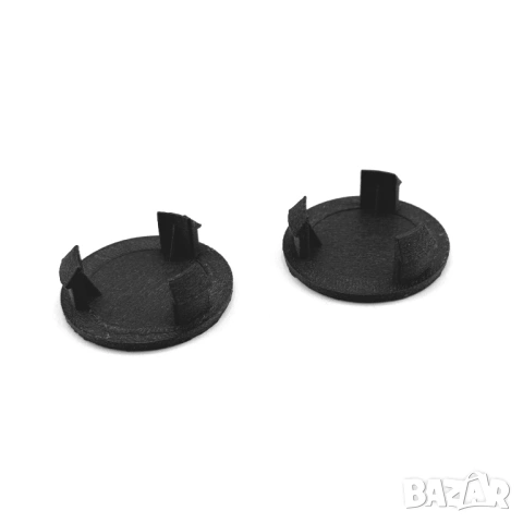 Mercedes W140 - Капачки за винт предна седалка A1409181930, снимка 3 - Части - 53532251