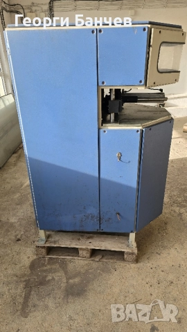 машини за производство на Пвц дограма 