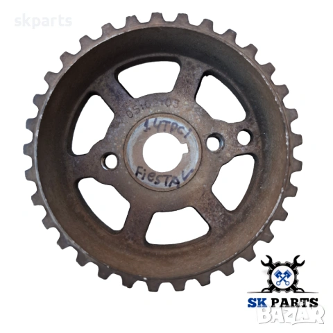 Шайба за ГНП-горивонагнетателна помпа за Ford Fiesta V  1.4 TDCI