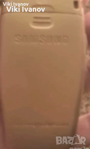 Самсунг Е500 , снимка 5 - Samsung - 53564385