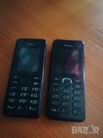 Продават се 2бр. Нокия, снимка 2 - Nokia - 49033227