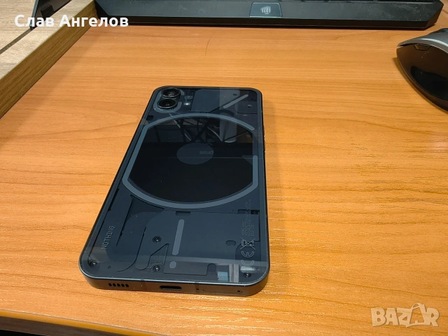 Nothing Phone 1, снимка 8 - Други - 54303061