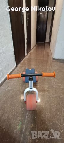 Детско колело , снимка 1 - Детски велосипеди, триколки и коли - 46394747