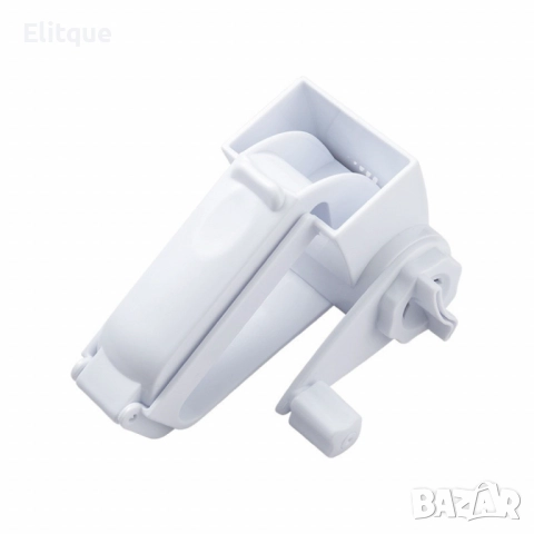 Ръчно въртящо се ренде от неръждаема стомана  , снимка 2 - Други - 52902831