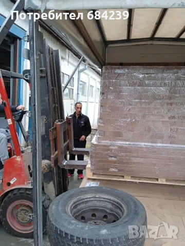 Транспорт във Варна и страната , снимка 3 - Транспортни услуги - 49975881