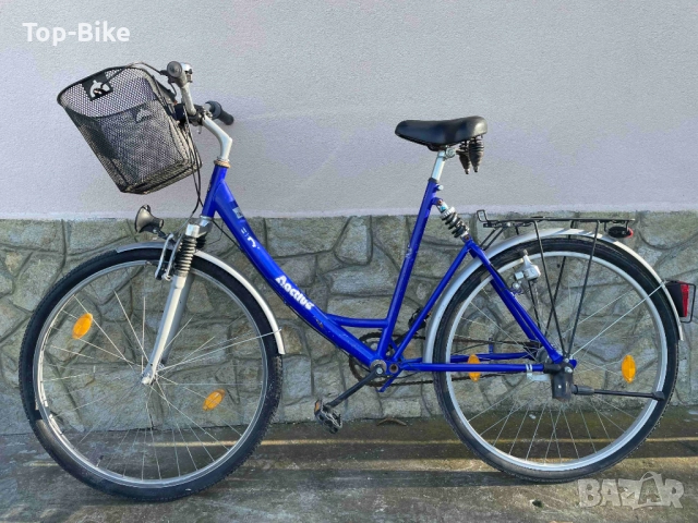 Немски Велосипед Active City 28''