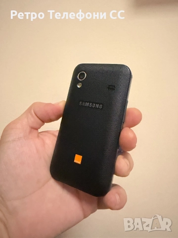Samsung GT S5830 GT5829i Налични 2 броя ACE, снимка 11 - Samsung - 52586279