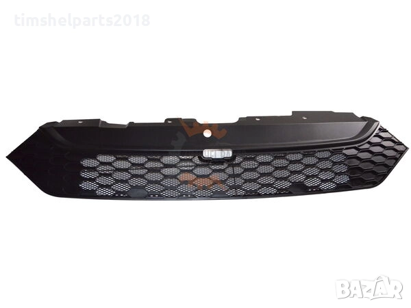 Радиаторна решетка за Iveco Daily от 2014 до 2016 год., снимка 2 - Части - 52879242