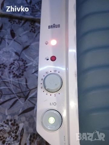 Професионална парна ютия , снимка 3 - Ютии - 52377059