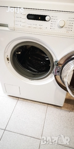 Пералня Miele W3000 Gala Grande , снимка 17 - Перални - 52502843