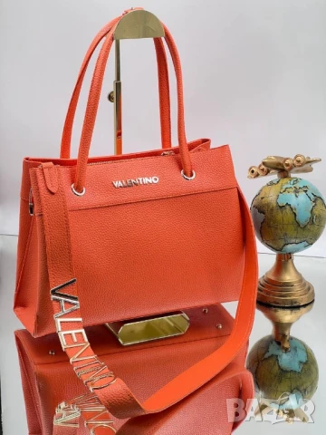 чанти valentino garavani , снимка 4 - Чанти - 50731170
