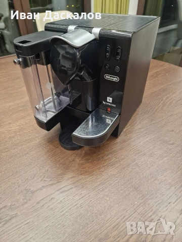 Кафемашина DeLonghi