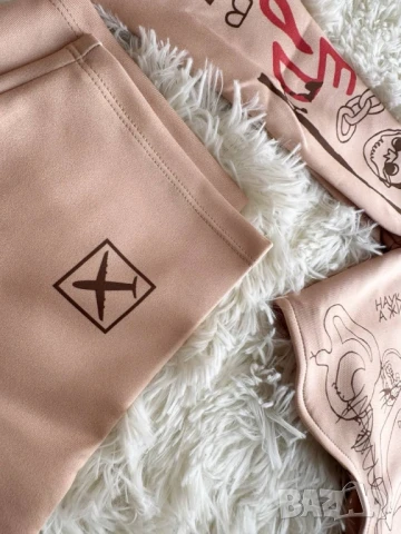 дамски екипи , снимка 4 - Спортни екипи - 50843572