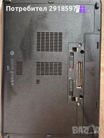 HP ProBook 640 G1 i5, снимка 2 - Лаптопи за дома - 54178801