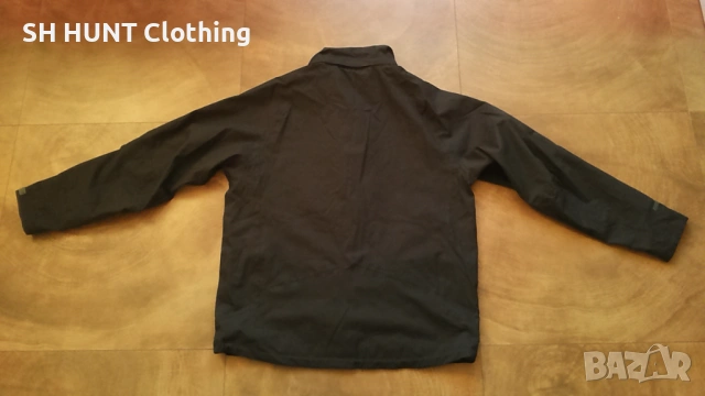 Mc KINLEY AQUAMAX Elite размер XL ветровка водонепромокаема 6-28, снимка 2 - Якета - 53297607