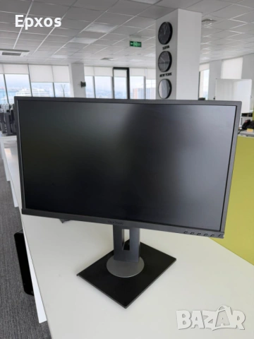 Монитор VIEWSONIC VG2448 23.8" 1920x1080 IPS 