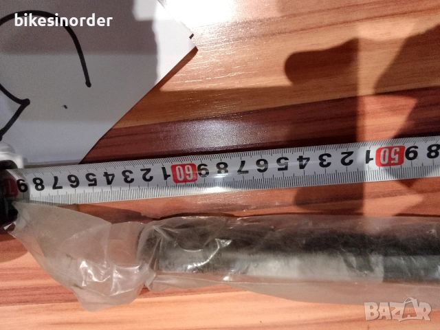 5 различни нови кормила , снимка 9 - Части за велосипеди - 53499793