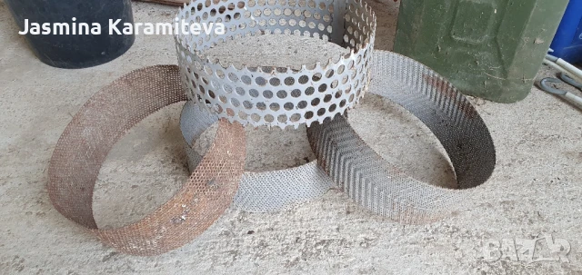 Фуражомелка чукова ФЧ 500, снимка 12 - Селскостопанска техника - 51010438