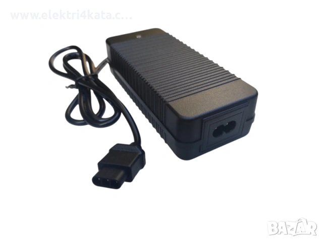 Зарядно устройство 53.5V (NIU type)