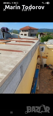 Бунгала 2 бр х 50 кв.м, снимка 3 - Каравани и кемпери - 52497813