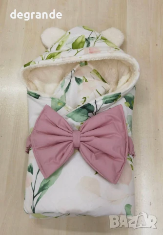 Порт бебе МНОГО НАЛИЧНИ МОДЕЛИ, снимка 3 - Спално бельо и завивки - 51181290