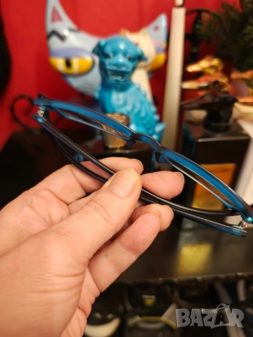 Нови маркови очила с диоптър , снимка 5 - Слънчеви и диоптрични очила - 54030802