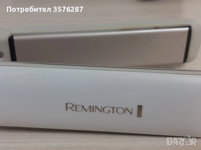 Преса за коса Remington S9001, снимка 4 - Преси за коса - 53492770