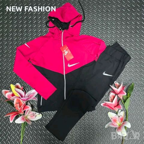 Дамски Екипи Nike : Adidas : Fendi , снимка 9 - Спортни екипи - 46642461