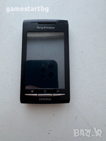 Sony Ericsson XPERIA X8 (E15i)