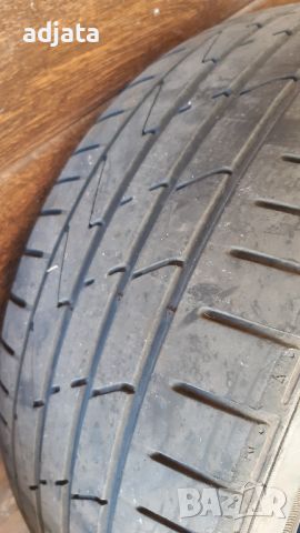 Гуми 225/ 50 /17 HANKOOK , снимка 7 - Гуми и джанти - 46808773