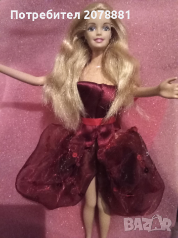 Барби фешън модел, снимка 10 - Кукли - 44960727
