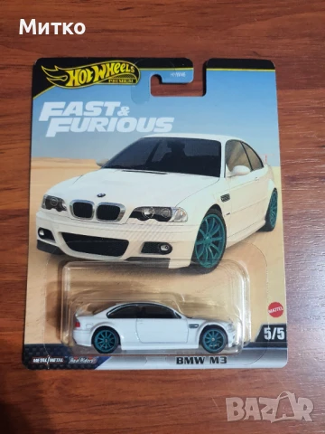 Hot Wheels и Matchbox колички, снимка 3 - Колекции - 49381039