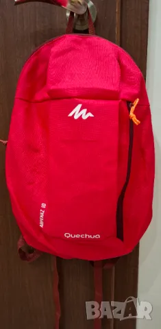 QUECHUA Раница-10 L, снимка 1 - Раници - 47209011