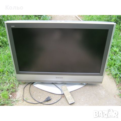 TV Panasonic 32