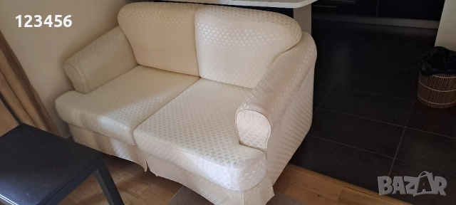 Холов Диван , снимка 3 - Дивани и мека мебел - 51840600