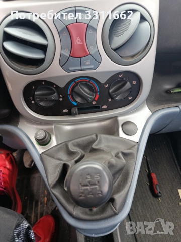 Фиат добло , снимка 10 - Автомобили и джипове - 52680733