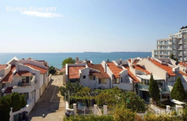 Триетажна къща в гр. Свети Влас